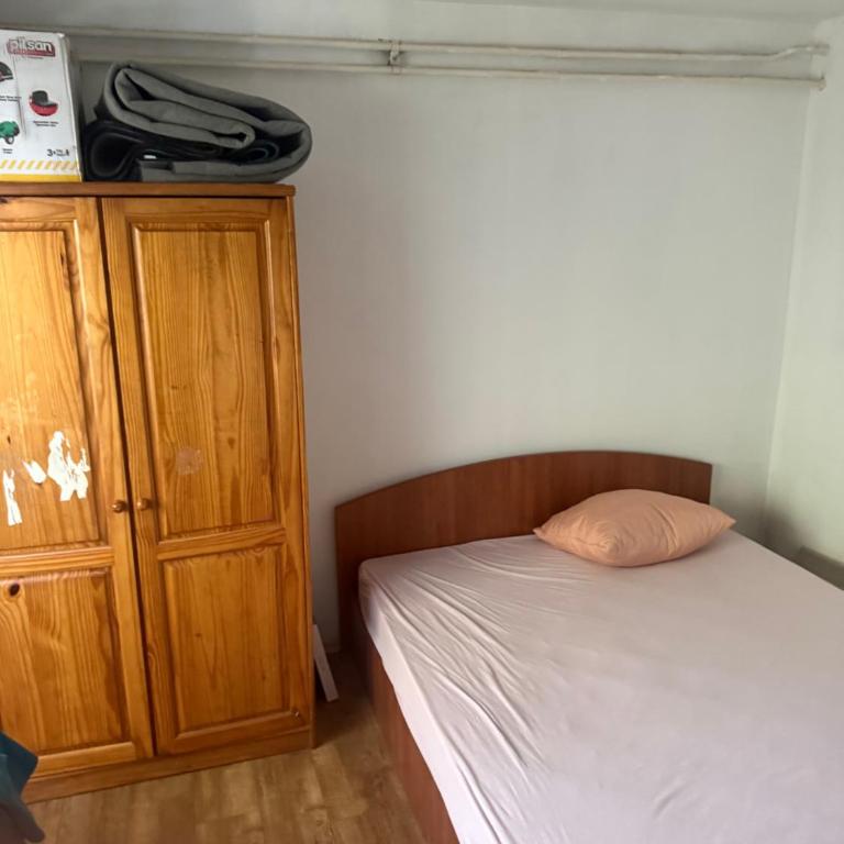 Sarajevo Jercedoli - Appartement 1 Chambre - 3