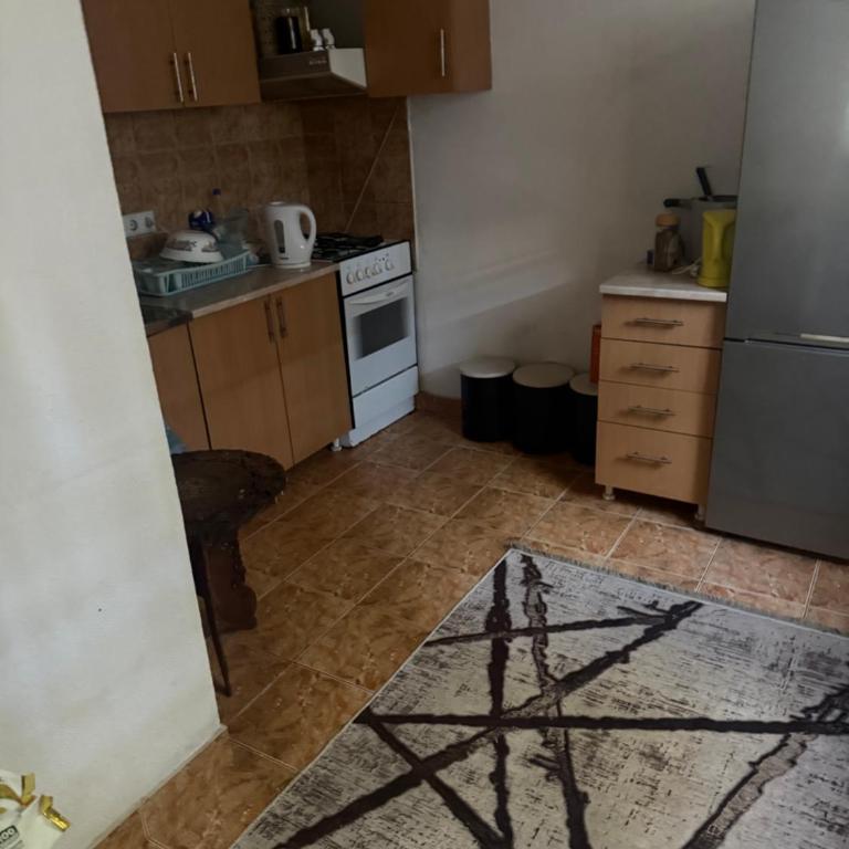 Sarajevo Jercedoli - Appartement 1 Chambre - 1