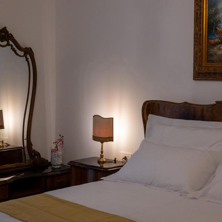 Matilda Airport BG Esclusive Villa,4 min BGY - Villa con 1 Camera da Letto - 25