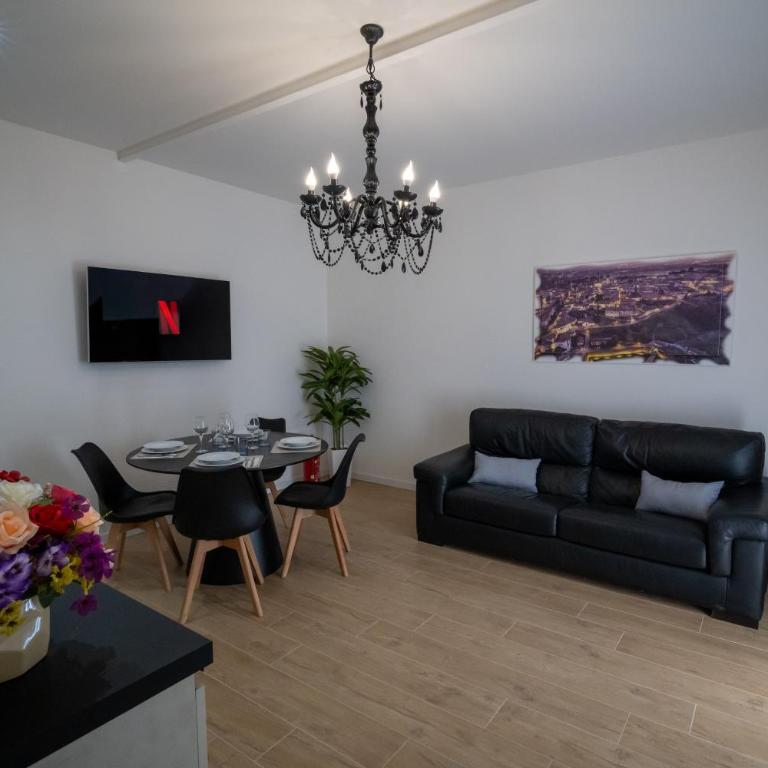 Matilda Airport BG Esclusive Villa,4 min BGY - Villa con 1 Camera da Letto - 36