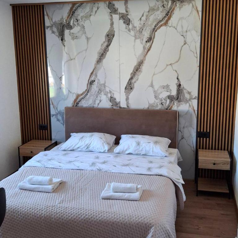 Golubovic apartmani - One-Bedroom Apartment - 9
