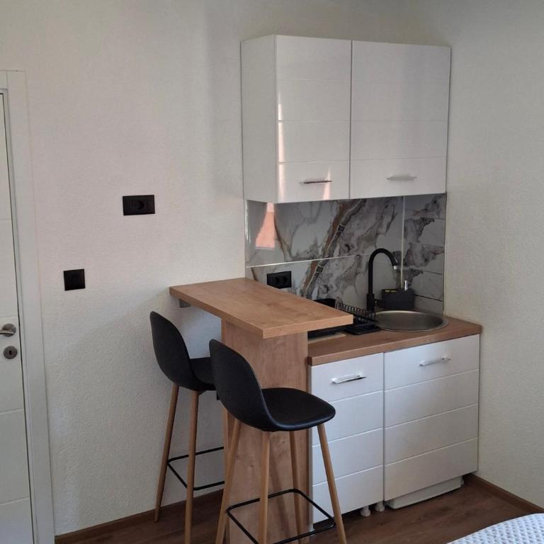 Golubovic apartmani - One-Bedroom Apartment - 8