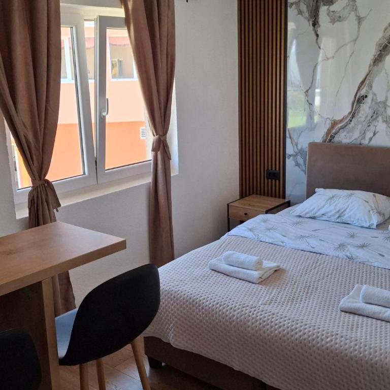 Golubovic apartmani - One-Bedroom Apartment - 5