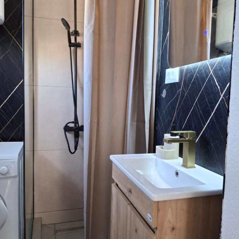 Golubovic apartmani - One-Bedroom Apartment - 2