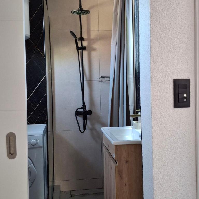 Golubovic apartmani - One-Bedroom Apartment - 1