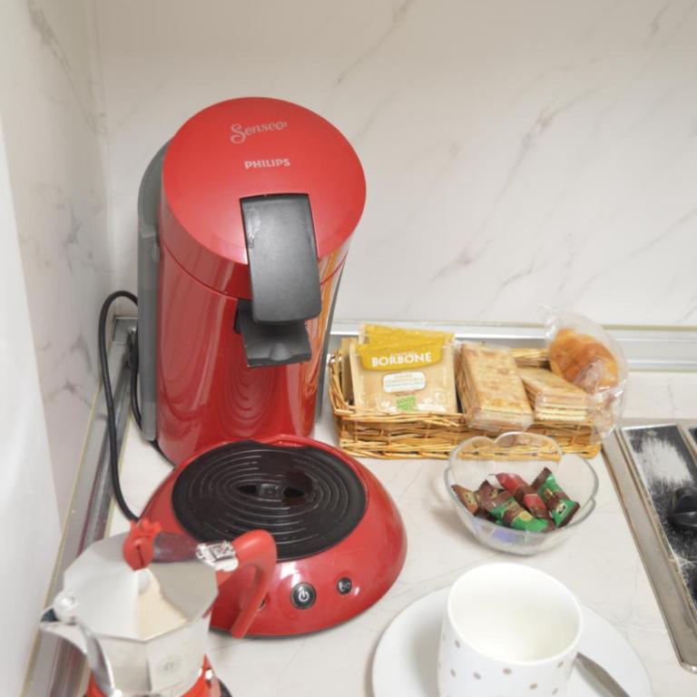 La Carihuela Beach Home Welkom & Willkommen - Appartamento con 1 Camera da Letto - 23