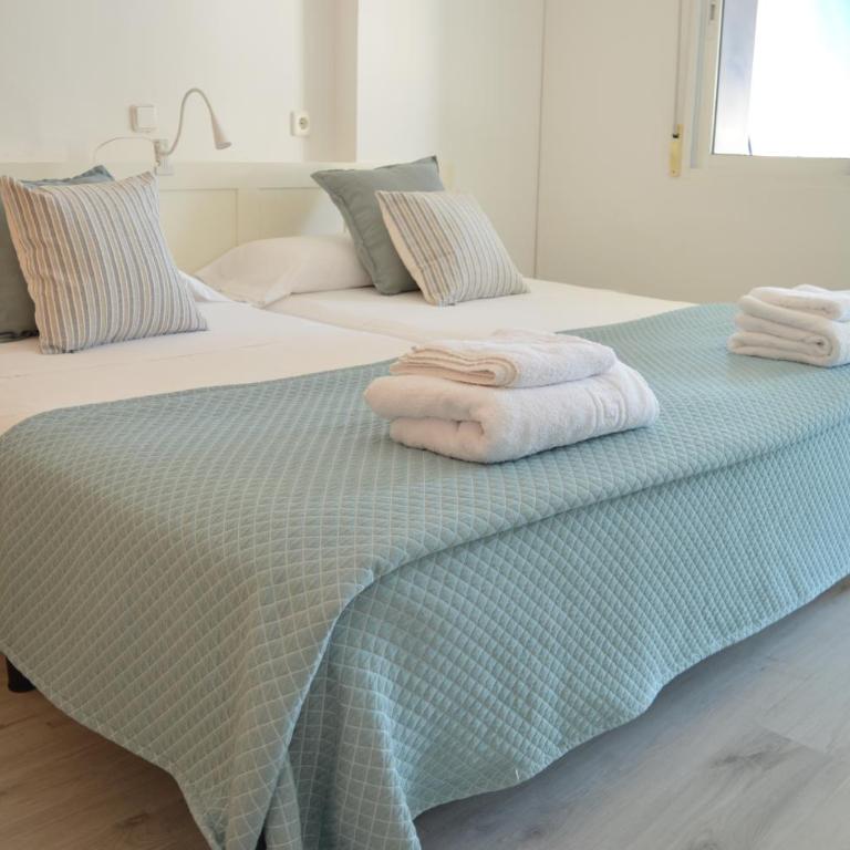 La Carihuela Beach Home Welkom & Willkommen - Appartamento con 1 Camera da Letto - 18