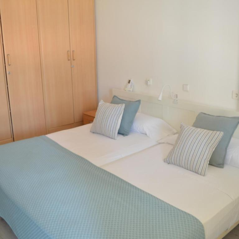 La Carihuela Beach Home Welkom & Willkommen - Appartamento con 1 Camera da Letto - 19
