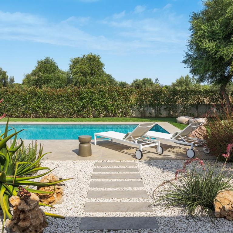 Villa Ophelia - Villa con Piscina Privata - 14