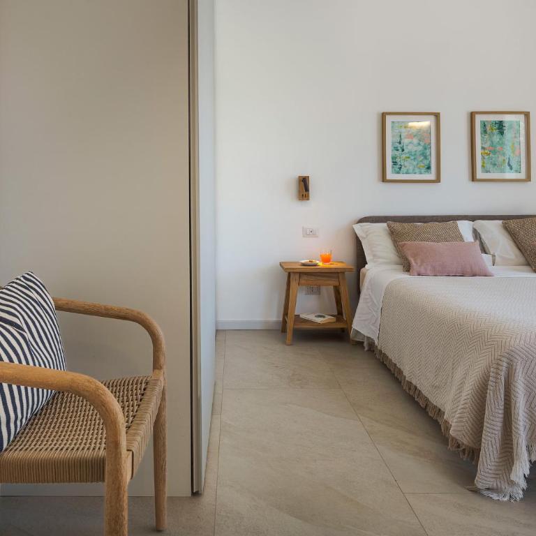 Villa Ophelia - Villa con Piscina Privata - 42