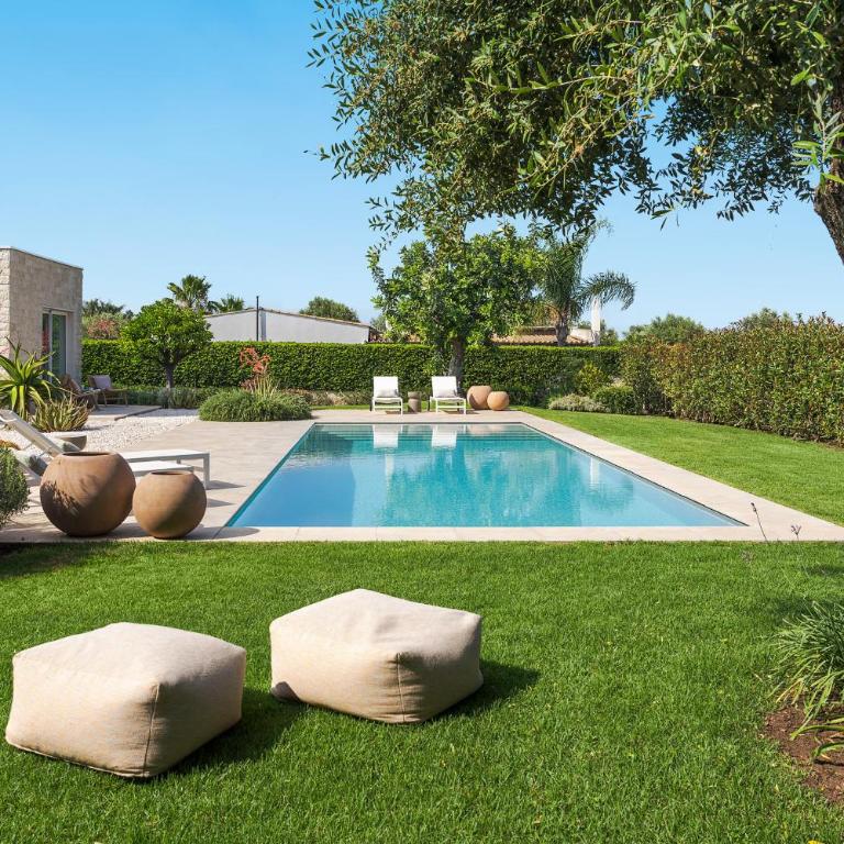 Villa Ophelia - Villa con Piscina Privata - 10