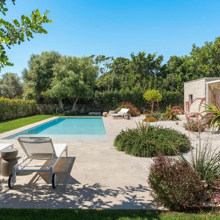 Villa Ophelia - Villa con Piscina Privata - 8