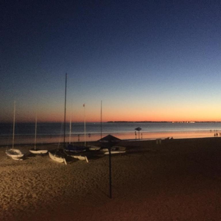 Sandy beach and tennis court - Appartamento con 2 Camere da Letto - 13