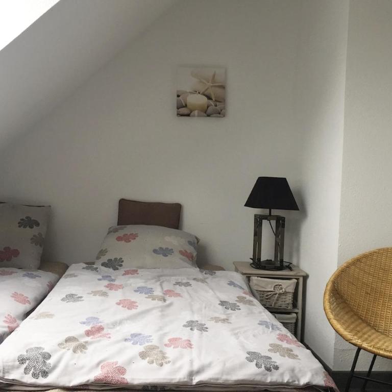 Sandy beach and tennis court - Appartamento con 2 Camere da Letto - 14