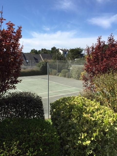 Sandy beach and tennis court - Appartamento con 2 Camere da Letto - 18