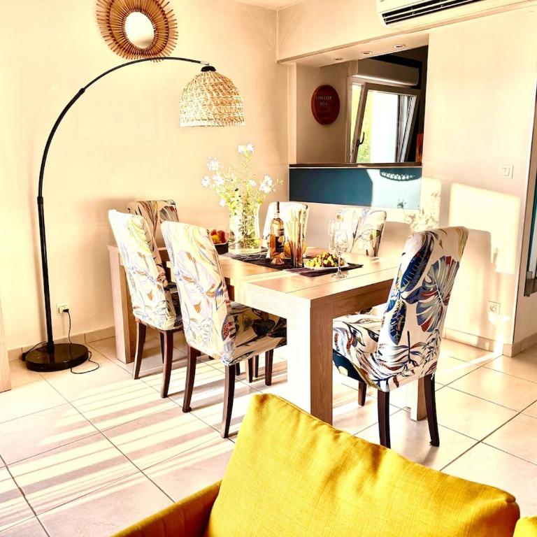 Juan-les-Pins Beachside 1BR Apartment, Air Conditioned, parking place - Apartment mit 1 Schlafzimmer - 14
