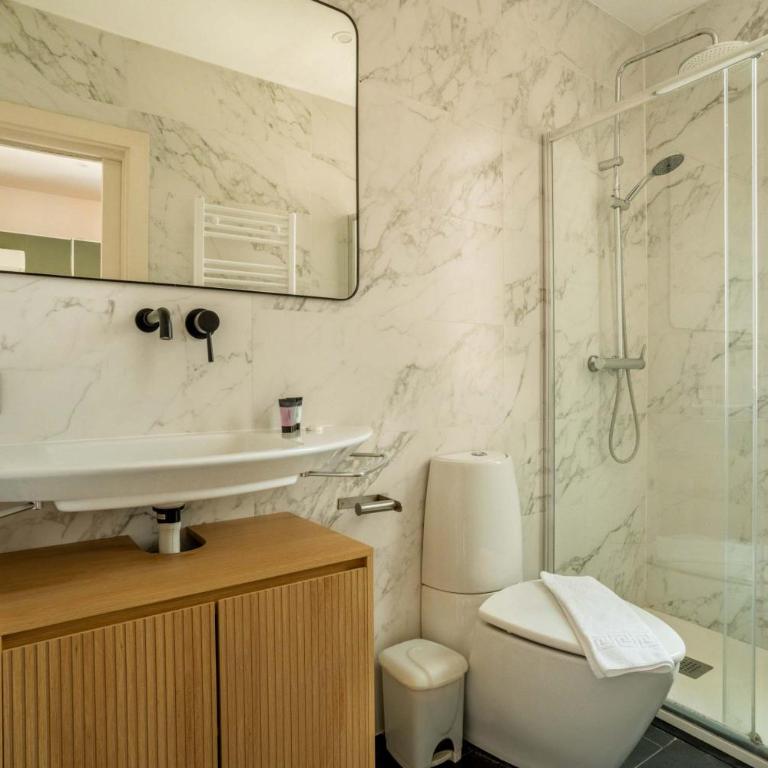 The Collection Barcelona - Cozy and bright 3BD apartment by Gran Via - Appartement - 3