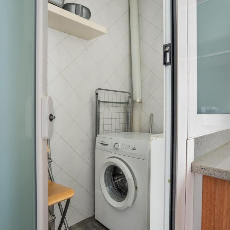 The Collection Barcelona - Cozy and bright 3BD apartment by Gran Via - Appartement - 13