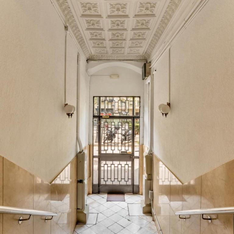 The Collection Barcelona - Cozy and bright 3BD apartment by Gran Via - Appartement - 15
