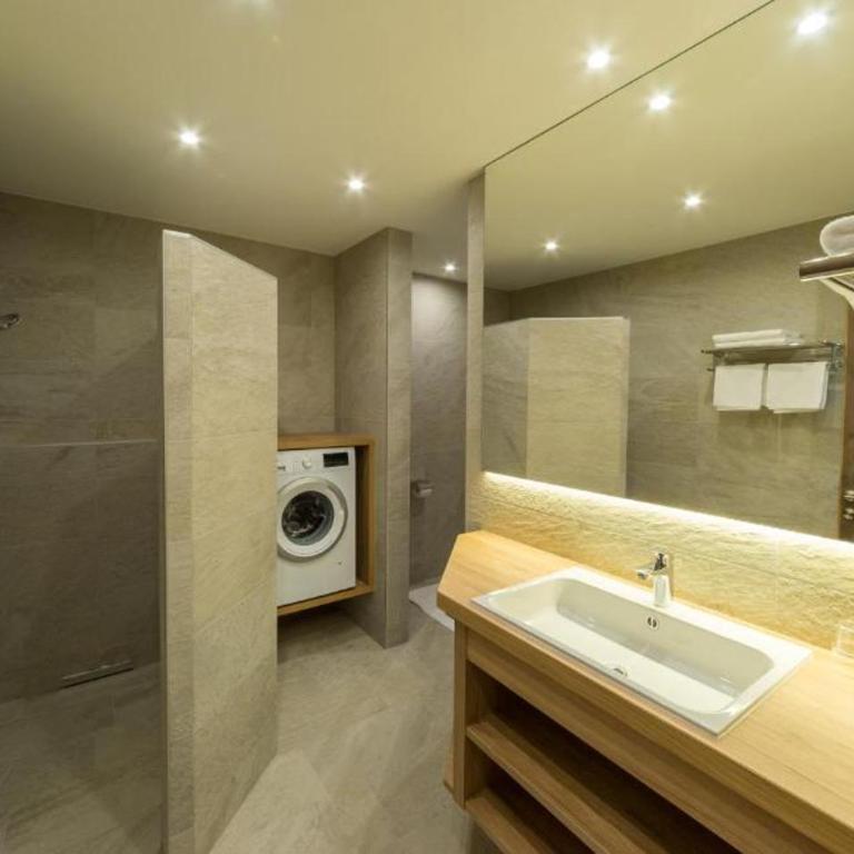 Appartement1 - Appartamento - 17
