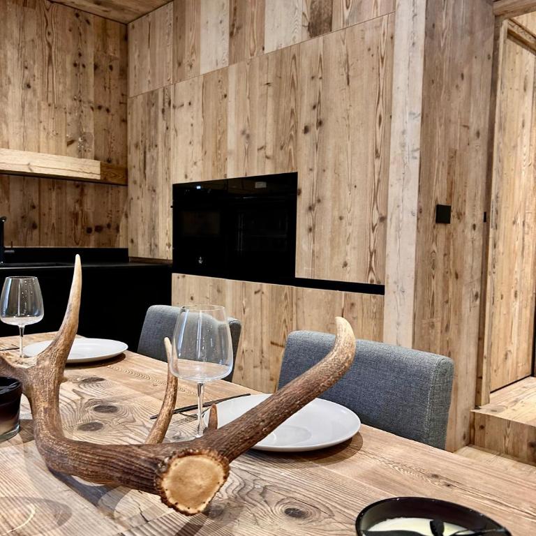 Dream House - gorgeous apartment in city center - Apartamento Superior con balcón - 3