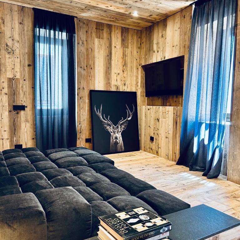 Dream House - gorgeous apartment in city center - Apartamento Superior con balcón - 4
