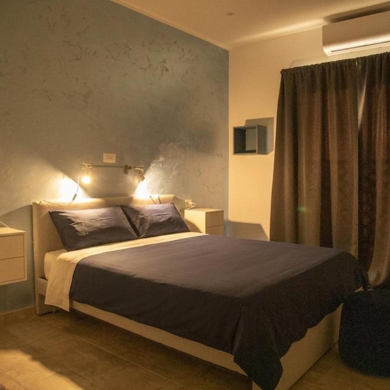 Casa e Appartamento per Vacanze Notti Romane - Two-Bedroom Apartment with Balcony - 9