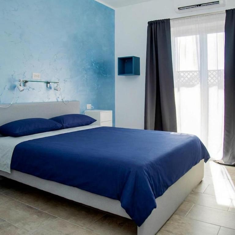 Casa e Appartamento per Vacanze Notti Romane - Two-Bedroom Apartment with Balcony - 8