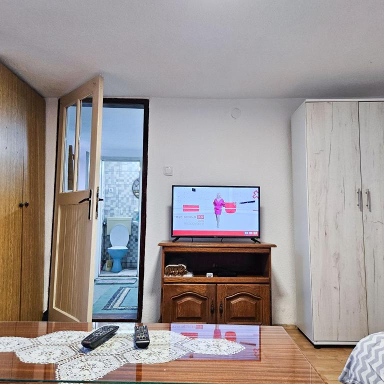 Vratnik Stay Free Parking - Appartement 1 Chambre - 3