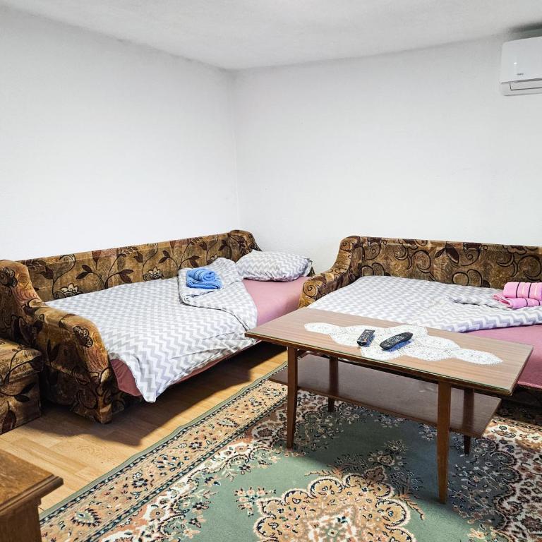 Vratnik Stay Free Parking - Appartement 1 Chambre - 7