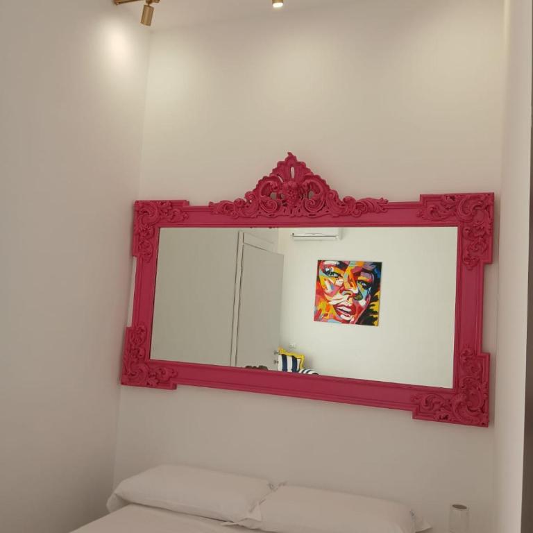 Salacia rooms - Camera Quadrupla con Balcone - 4