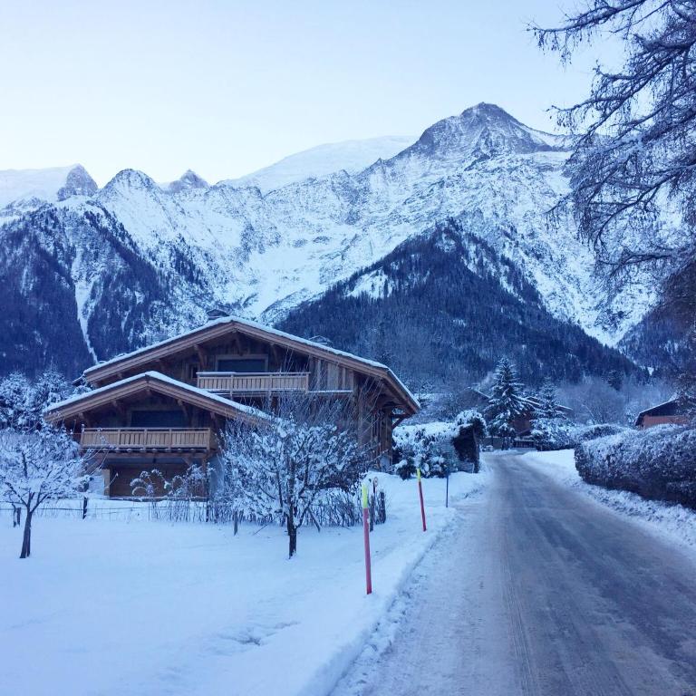 Chalet Alexandra - Chalet Supérieur - 27