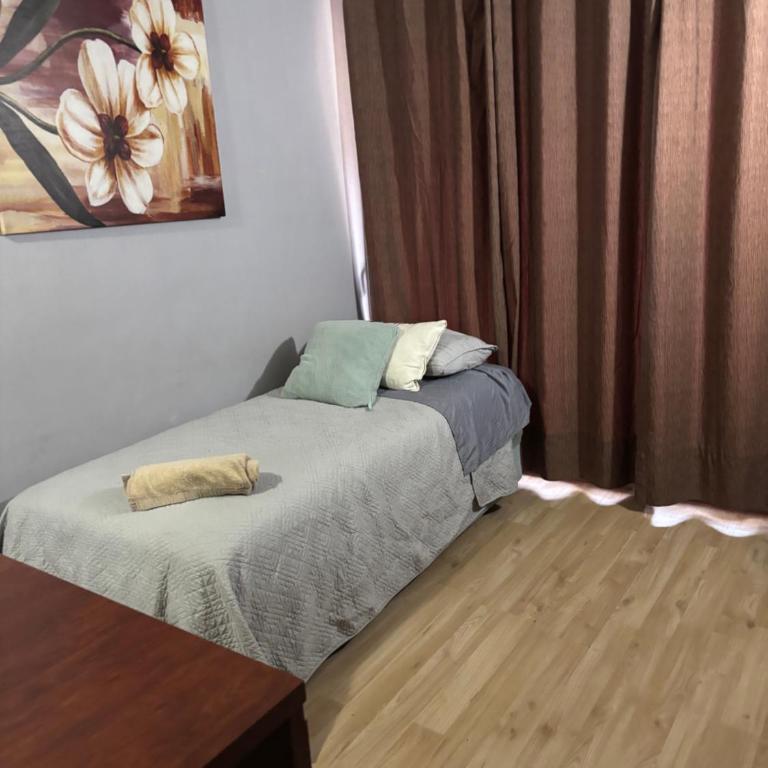 Bulnes alojamiento - Apartamento de 1 dormitorio - 2