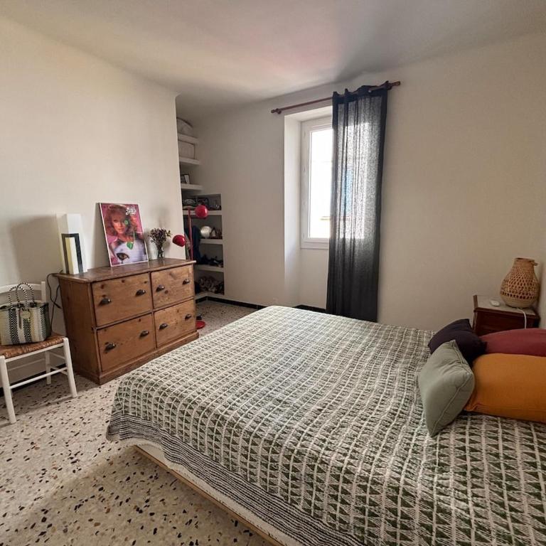 Apartment with magnificent views - Appartement 3 Chambres - 6