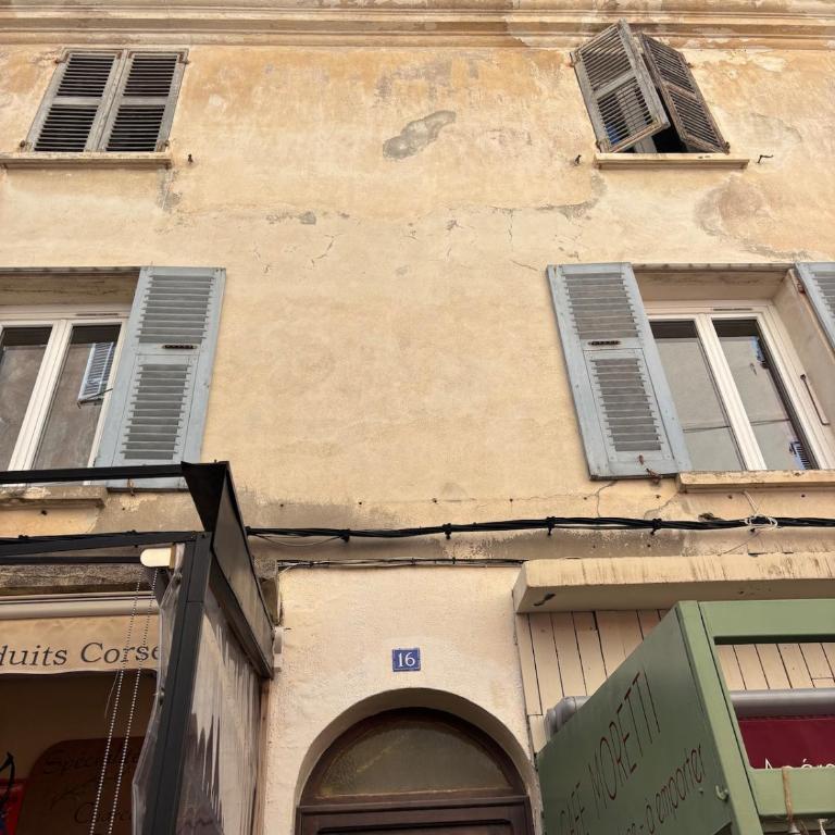 Apartment with magnificent views - Appartement 3 Chambres - 7