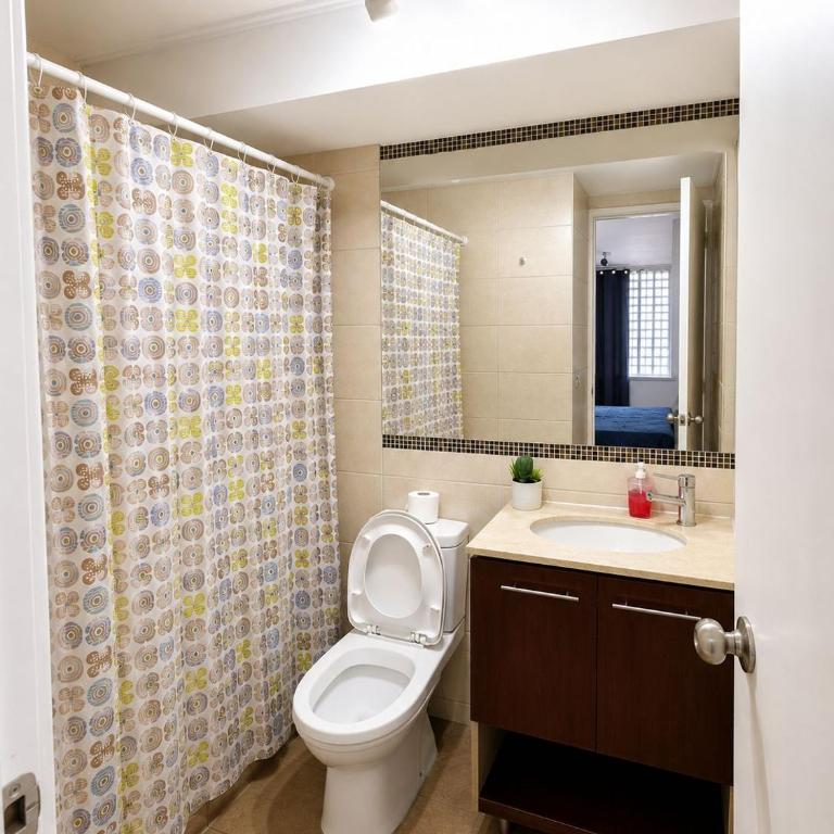 Bulnes alojamiento - Apartamento de 1 dormitorio - 2