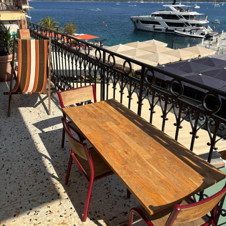 Apartment with magnificent views - Appartement 3 Chambres - 8