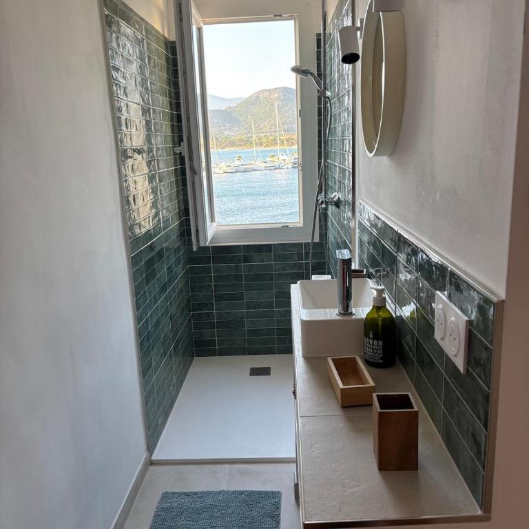 Apartment with magnificent views - Appartement 3 Chambres - 9