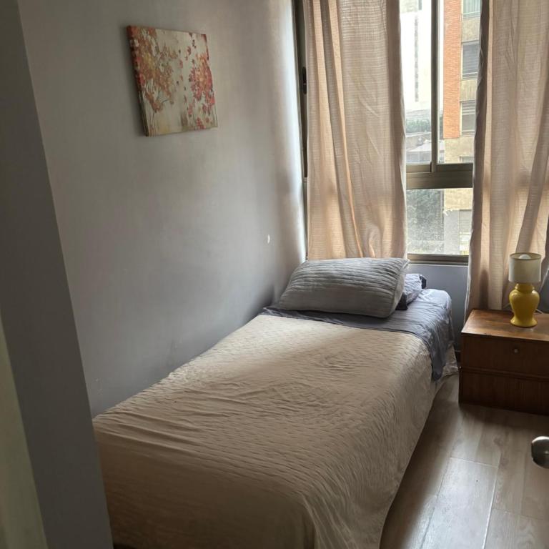 Bulnes alojamiento - Apartamento de 1 dormitorio - 4