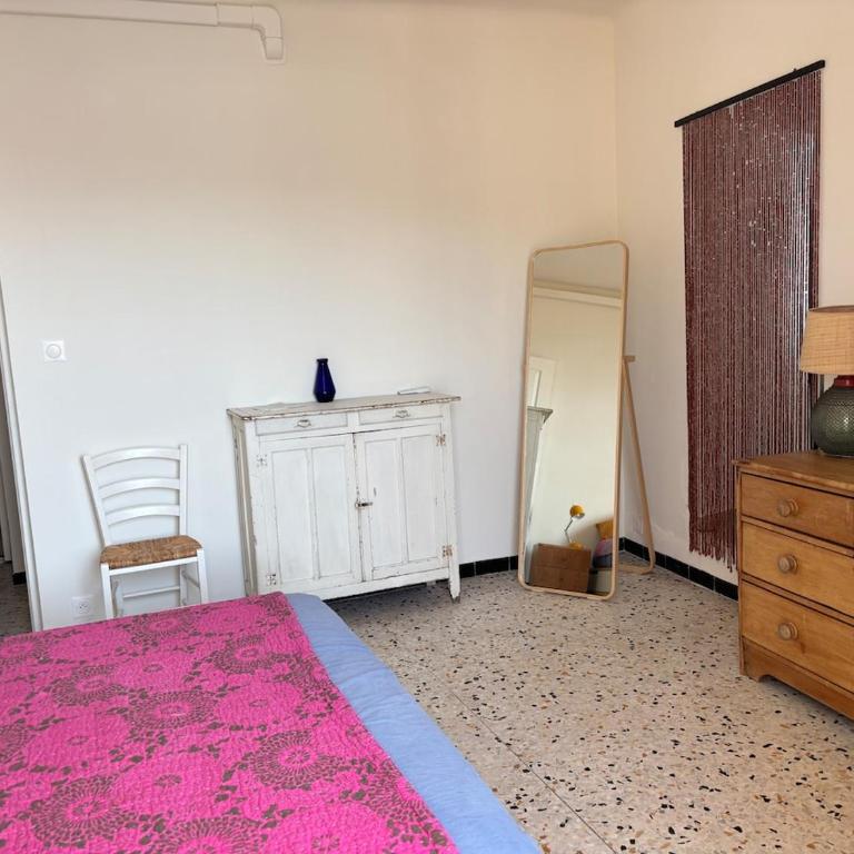 Apartment with magnificent views - Appartement 3 Chambres - 15