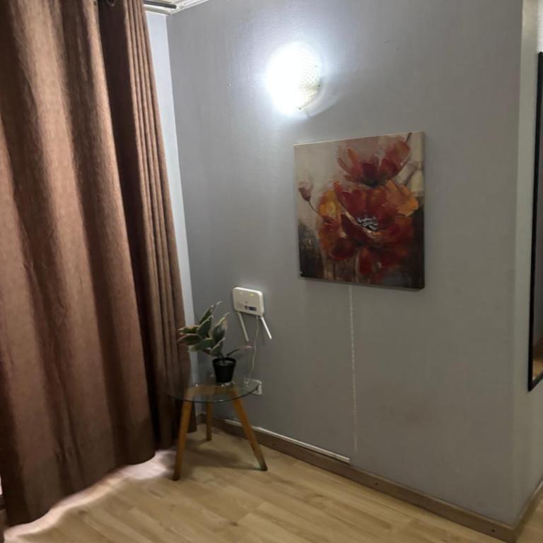 Bulnes alojamiento - Apartamento de 1 dormitorio - 7