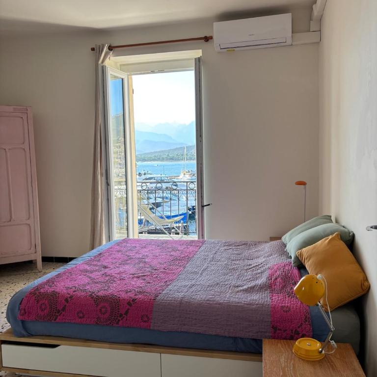 Apartment with magnificent views - Appartement 3 Chambres - 22