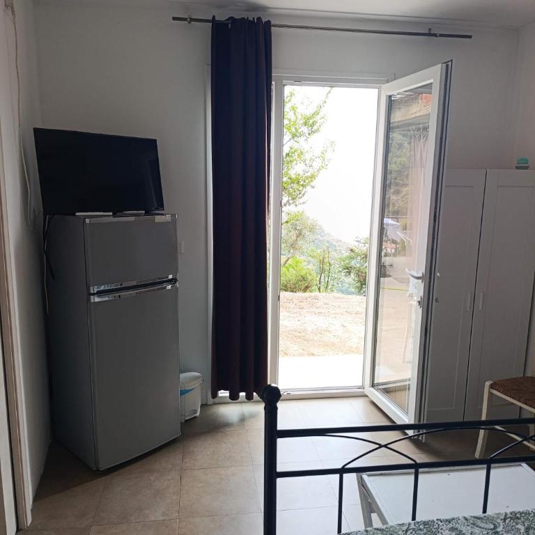 Monaco' hills appartement - Chambre Double - 9