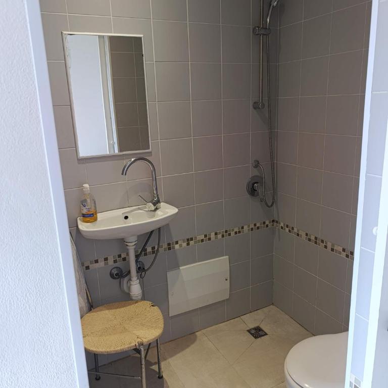 Monaco' hills appartement - Chambre Double - 3