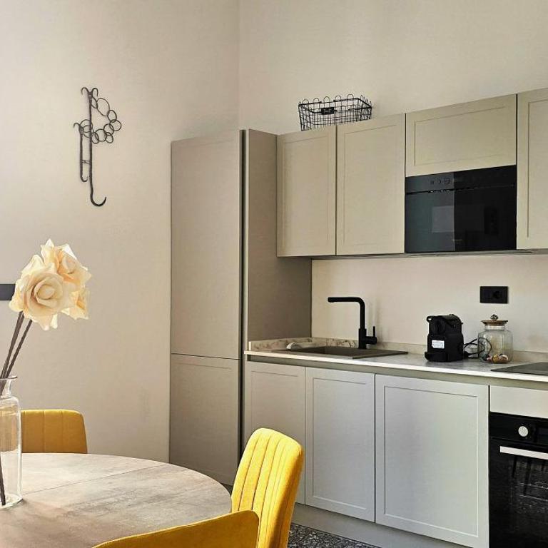 Dimora St Andrea Apartments - Apartment - 4