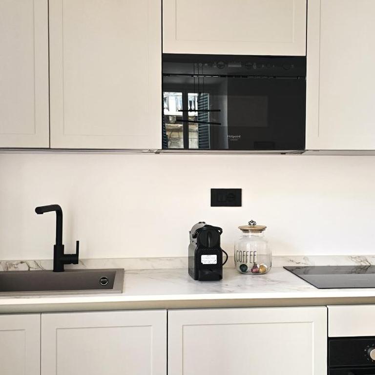 Dimora St Andrea Apartments - Apartment - 10