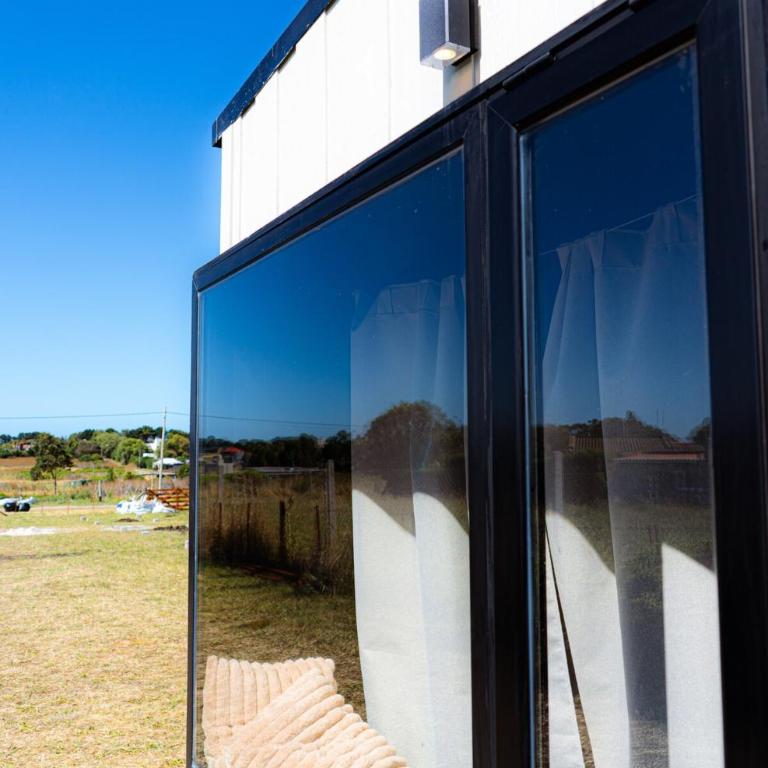 Samudra village Refugio de mar Chapadmalal - One-Bedroom House - 11
