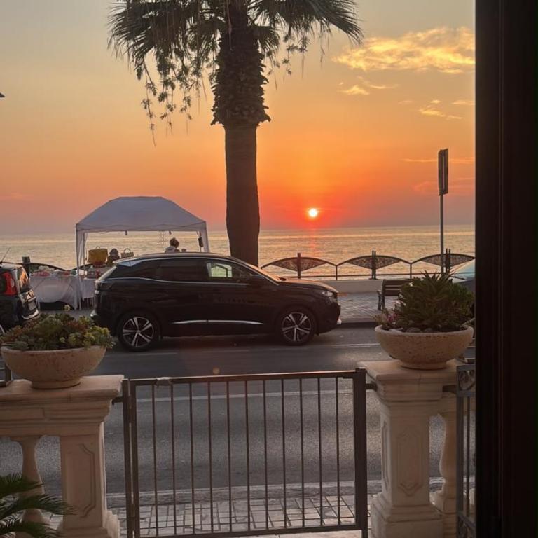 Casa Vacanza Raggio di Sole - Appartamento con 1 Camera da Letto - 1