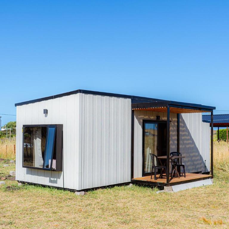 Samudra village Refugio de mar Chapadmalal - One-Bedroom House - 25