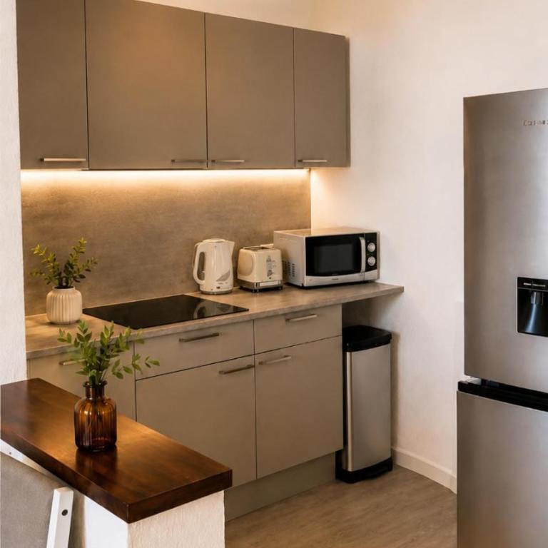 Vue panoramique sur Monaco , À 5 min de Monaco - Apartamento de 3 dormitorios - 11